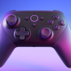 The Luna controller is, of course, Alexa-enabled.